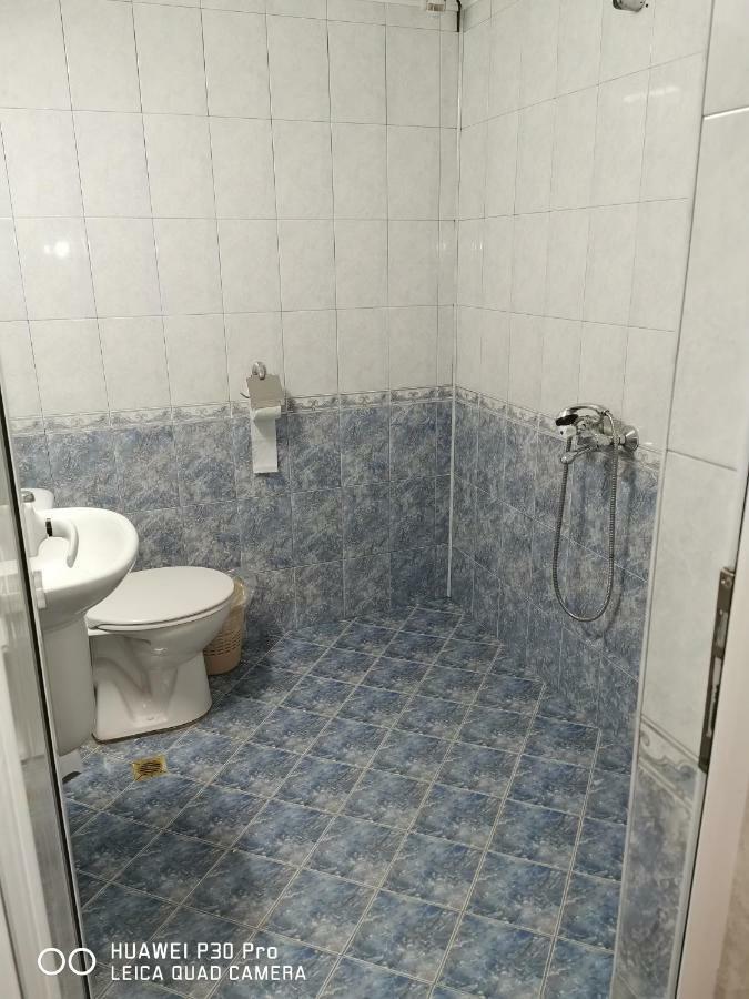 Hotel Belisimo Ruse Esterno foto