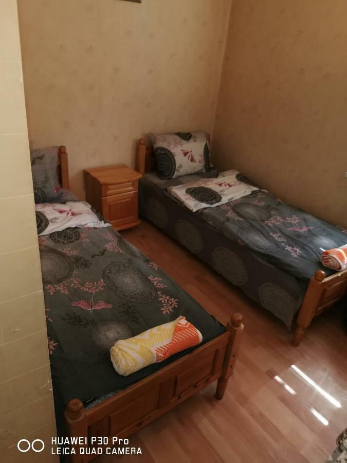 Hotel Belisimo Ruse Esterno foto