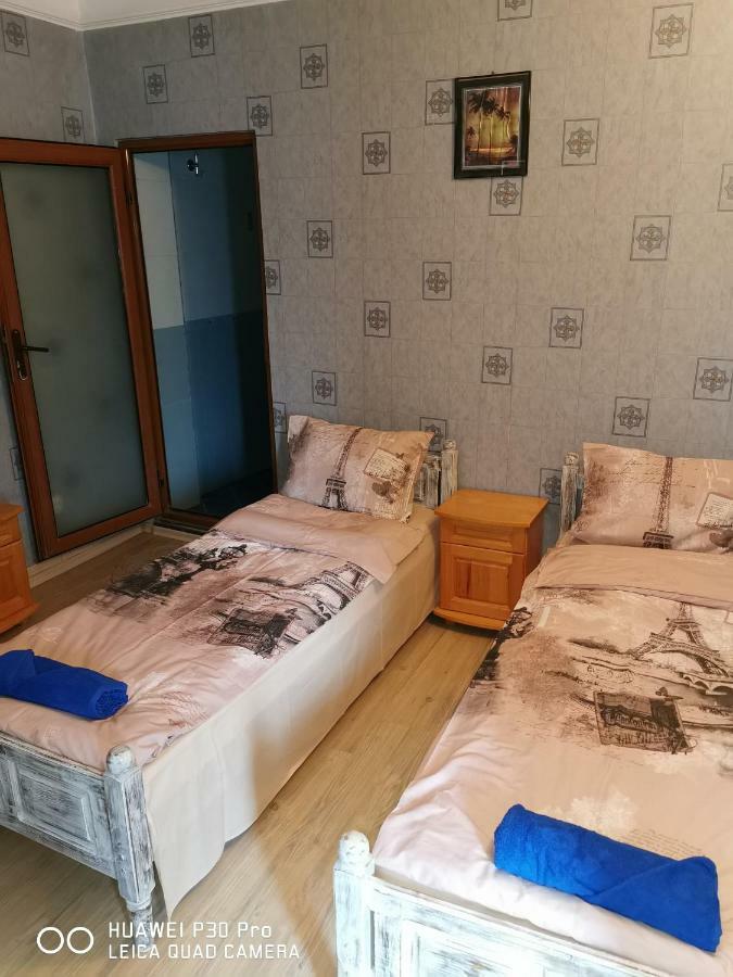 Hotel Belisimo Ruse Esterno foto