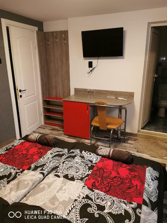 Hotel Belisimo Ruse Esterno foto