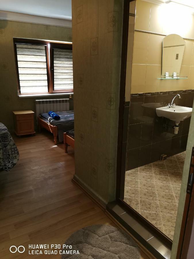 Hotel Belisimo Ruse Esterno foto