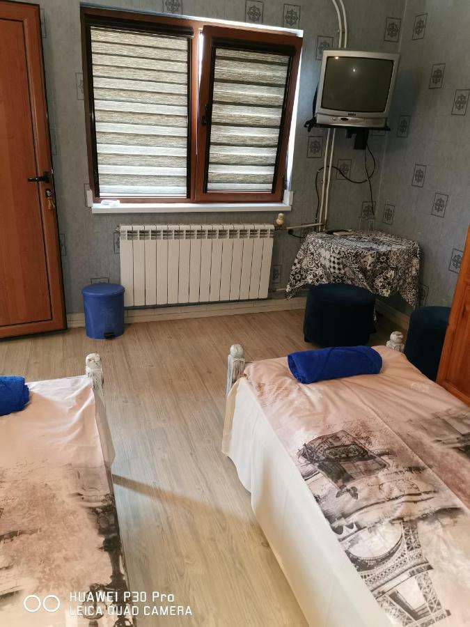 Hotel Belisimo Ruse Esterno foto