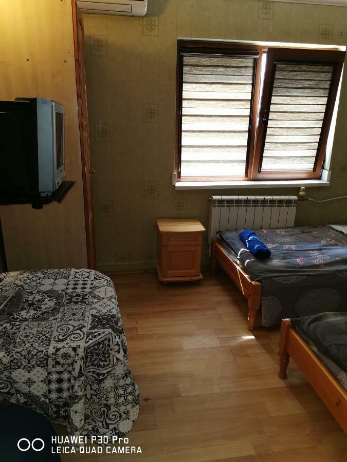 Hotel Belisimo Ruse Esterno foto