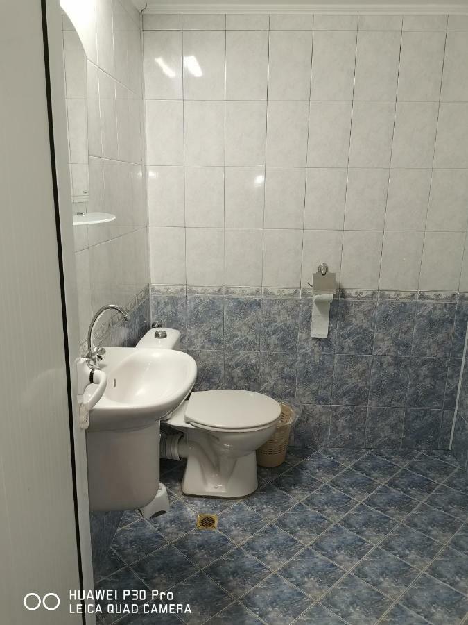 Hotel Belisimo Ruse Esterno foto