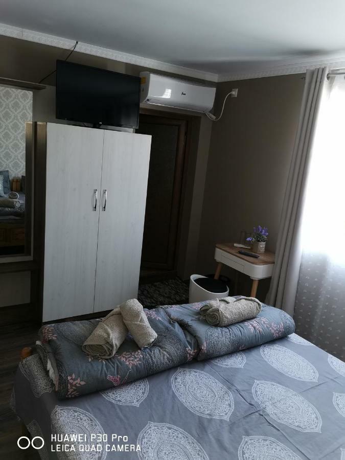 Hotel Belisimo Ruse Esterno foto
