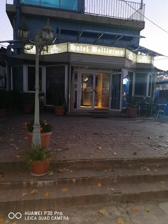 Hotel Belisimo Ruse Esterno foto